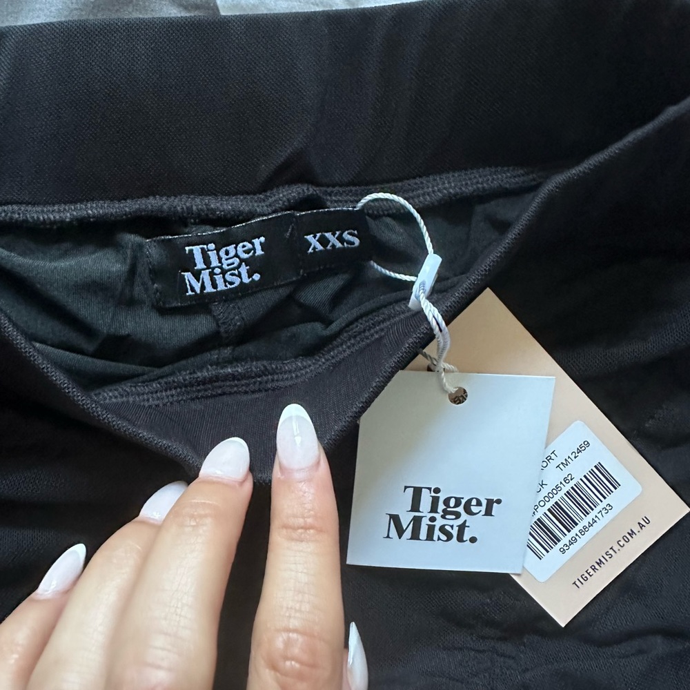 Tiger Mist Esme Skort